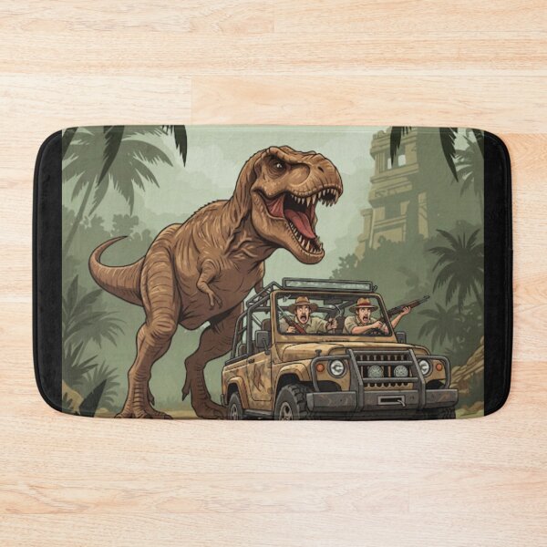 Item preview, T-Rex designed and sold by PhansCustoms.