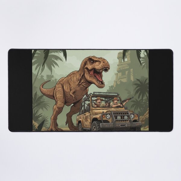Item preview, T-Rex designed and sold by PhansCustoms.