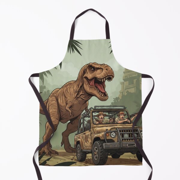 Item preview, T-Rex designed and sold by PhansCustoms.