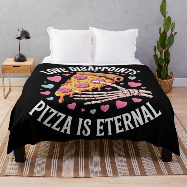 Item preview, Pizza Lovers anti valentine designed and sold by tiemacopaxer.