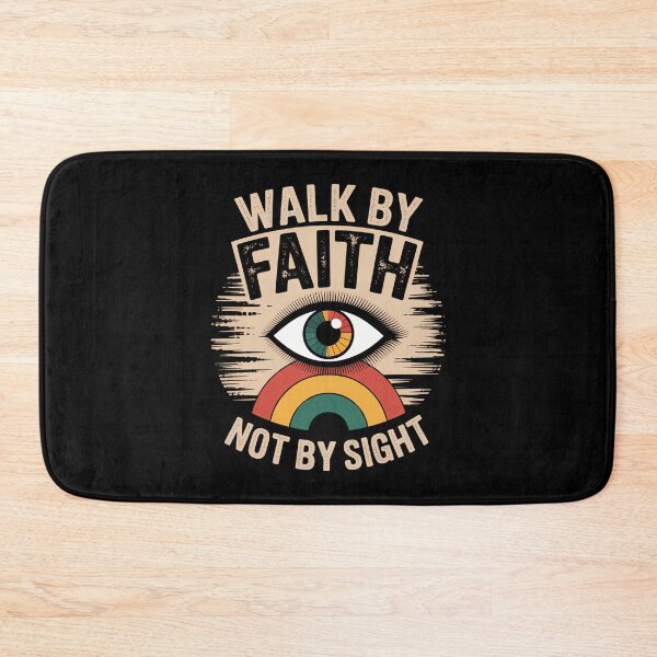 Item preview, Faith Black History Month Christian designed and sold by TikCore.