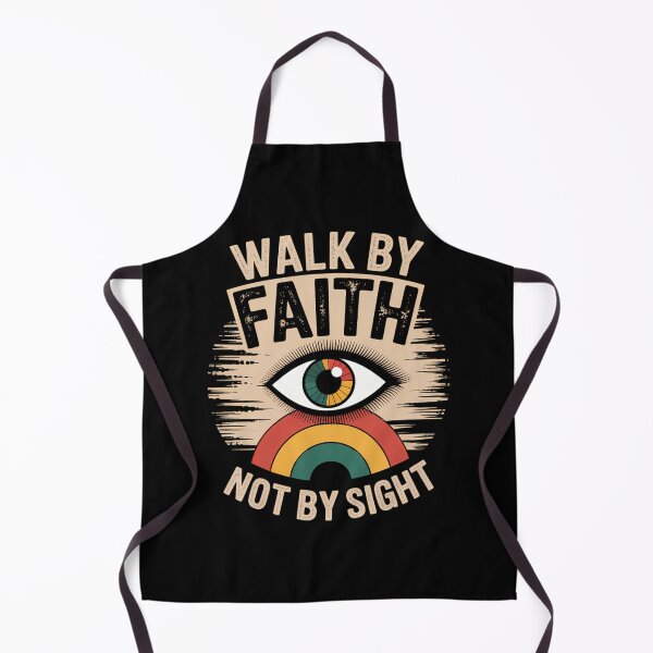 Item preview, Faith Black History Month Christian designed and sold by TikCore.