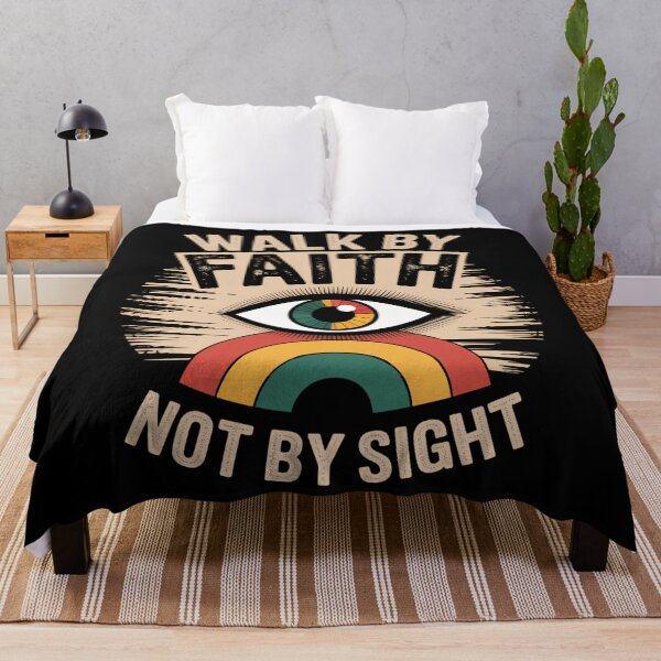 Item preview, Faith Black History Month Christian designed and sold by TikCore.