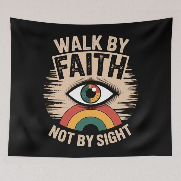 Item preview, Faith Black History Month Christian designed and sold by TikCore.