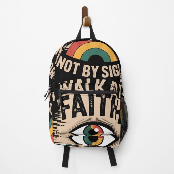 Item preview, Faith Black History Month Christian designed and sold by TikCore.