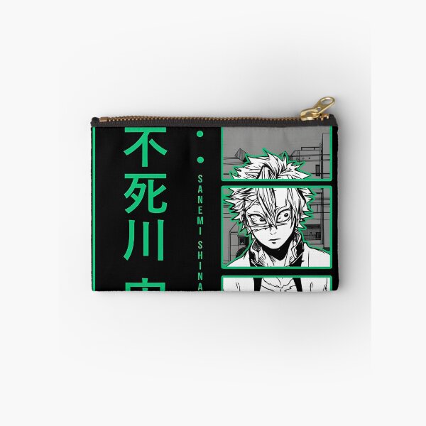 Item preview, Sanemi Shinazugawa: The Wind Pillar designed and sold by Fiki Star.