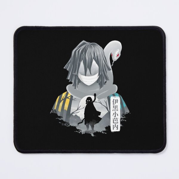 Item preview, Obanai designed and sold by pinedamikeb.