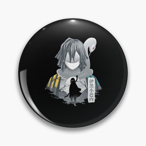Item preview,  Obanai designed and sold by pinedamikeb.