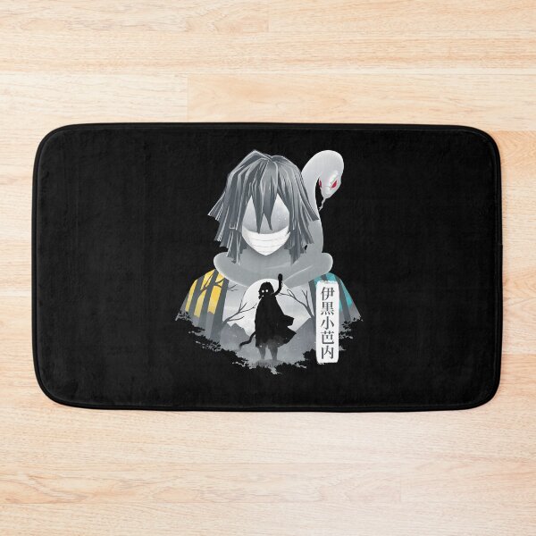 Item preview,  Obanai designed and sold by pinedamikeb.