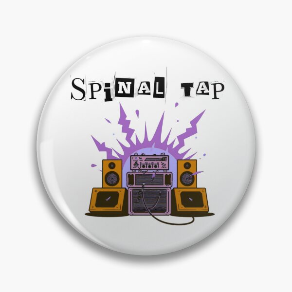 Item preview, Amp Goes Beyond Limits – Loud Rock Humor Art designed and sold by nytrends.
