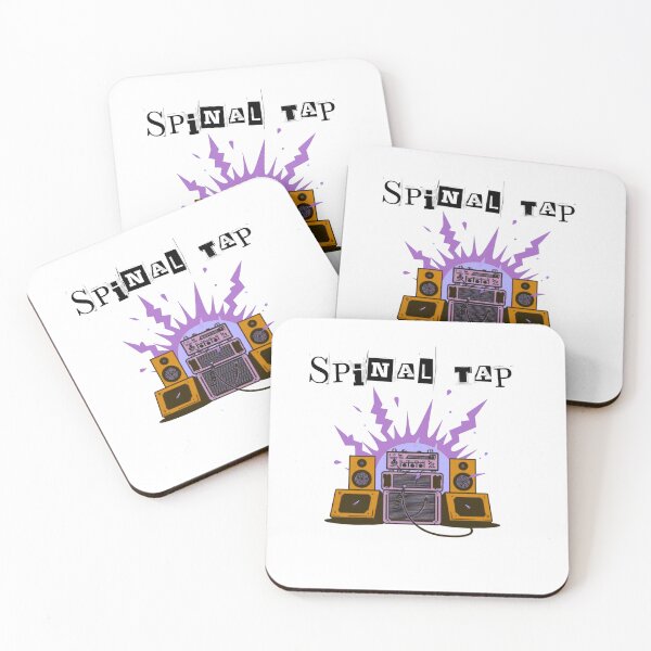 Item preview, Amp Goes Beyond Limits – Loud Rock Humor Art designed and sold by nytrends.