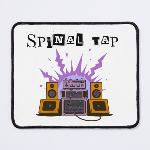 Item preview, Amp Goes Beyond Limits – Loud Rock Humor Art designed and sold by nytrends.