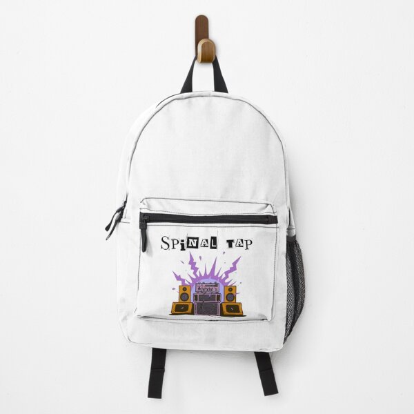 Item preview, Amp Goes Beyond Limits – Loud Rock Humor Art designed and sold by nytrends.
