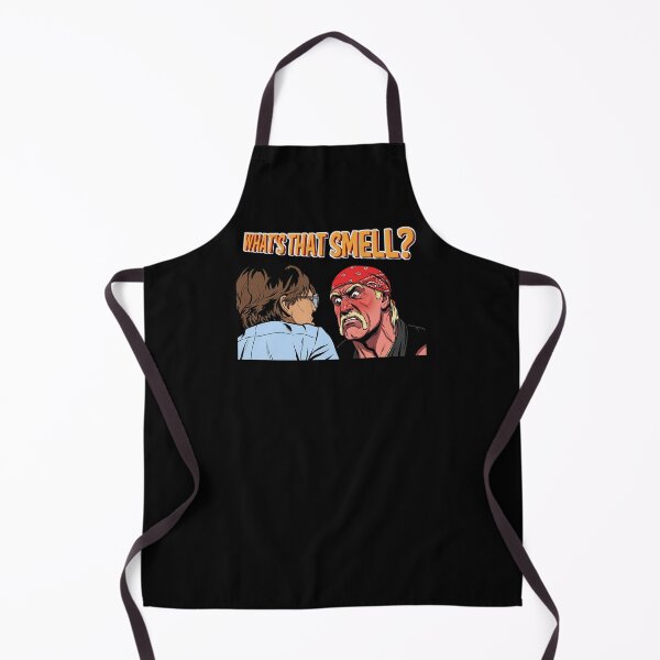 Item preview, No Holds Barred What's That Smell designed and sold by Coldink.