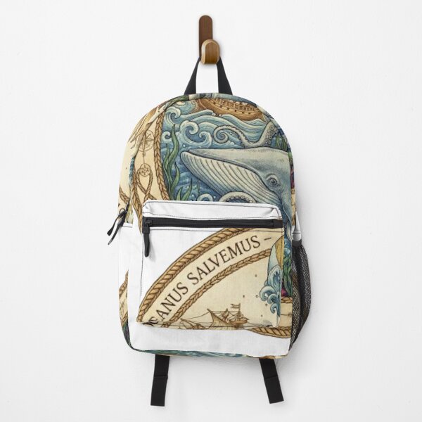 Item preview, PROTECT OUR BLUE PLANET designed and sold by likbatonboot.