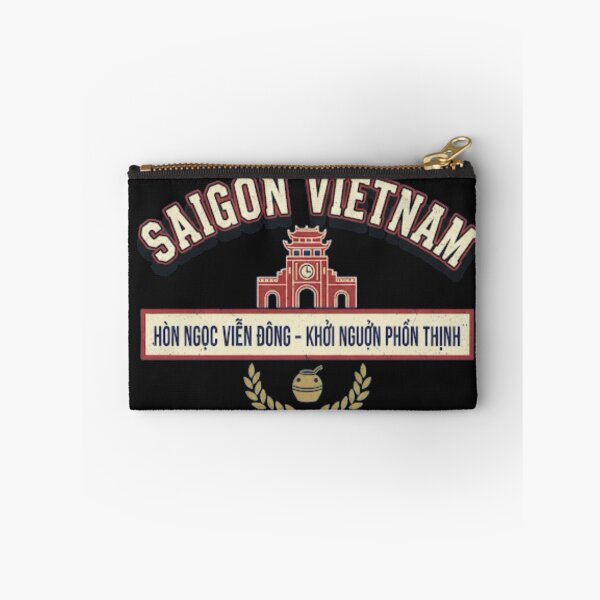 Item preview, Saigon designed and sold by PhansCustoms.