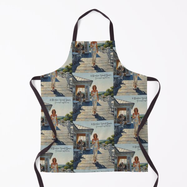 Item preview, 'A Streetcar Named Desire' by Tennessee Williams designed and sold by Filologica.