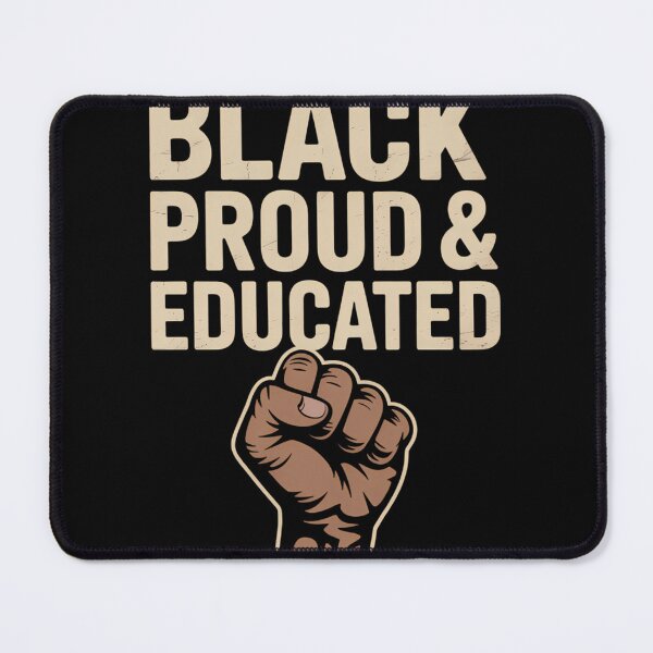 Item preview, Proud Black History Month designed and sold by tiemacopaxer.