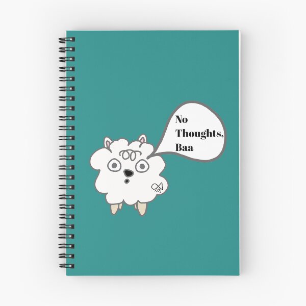 Item preview, LaMaisonOfMY MY BLANK STARE SHEEP COLLECTION  NO. 2 On Green designed and sold by LaMaisonOfMY.