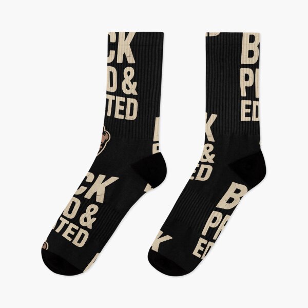 Item preview, Proud Black History Month designed and sold by tiemacopaxer.