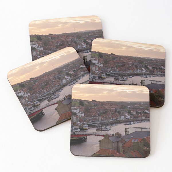 Item preview, Evening Over the Harbour designed and sold by AstrallRosePhotos.