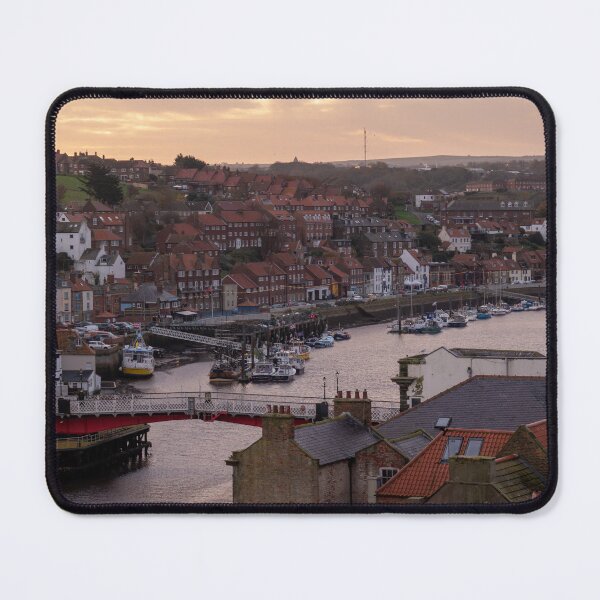 Item preview, Evening Over the Harbour designed and sold by AstrallRosePhotos.