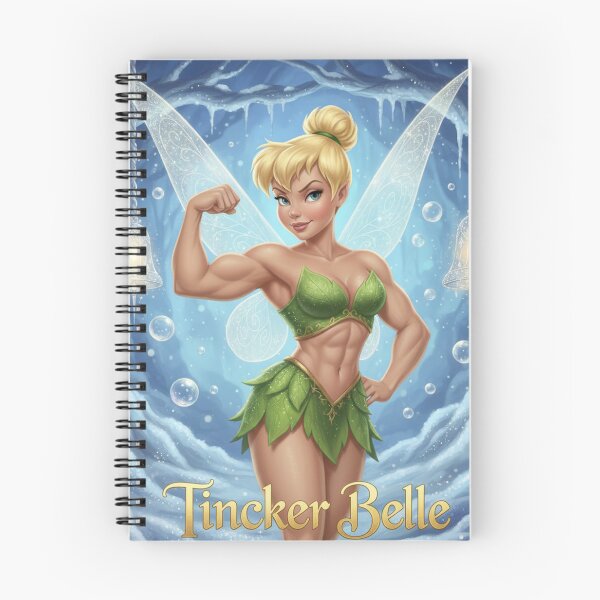 Item preview, Strong Fairy designed and sold by RaF71PrO.