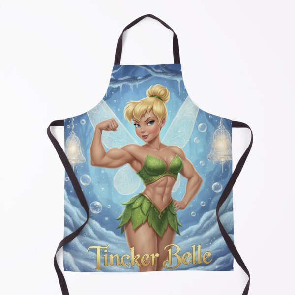 Item preview, Strong Fairy designed and sold by RaF71PrO.