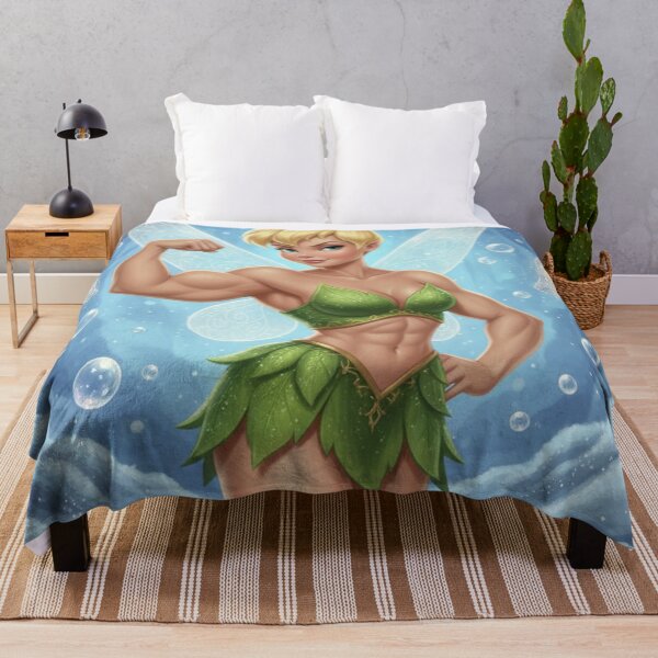 Item preview, Strong Fairy designed and sold by RaF71PrO.