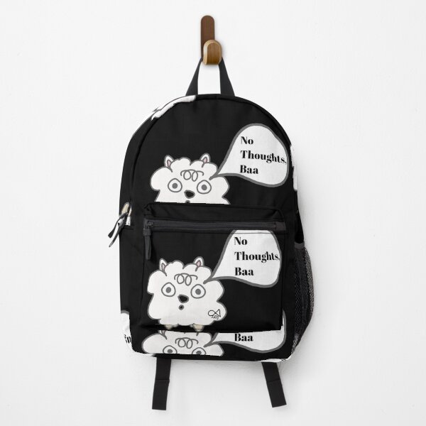 Item preview, LaMaisonOfMY MY BLANK STARE SHEEP COLLECTION NO. 2 Black Edition designed and sold by LaMaisonOfMY.