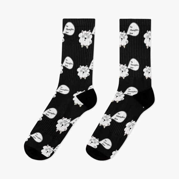 Item preview, LaMaisonOfMY MY BLANK STARE SHEEP COLLECTION  NO. 2 Black Edition designed and sold by LaMaisonOfMY.