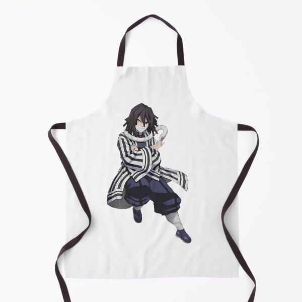 Item preview, Obanai Demon slayer designed and sold by pinedamikeb.