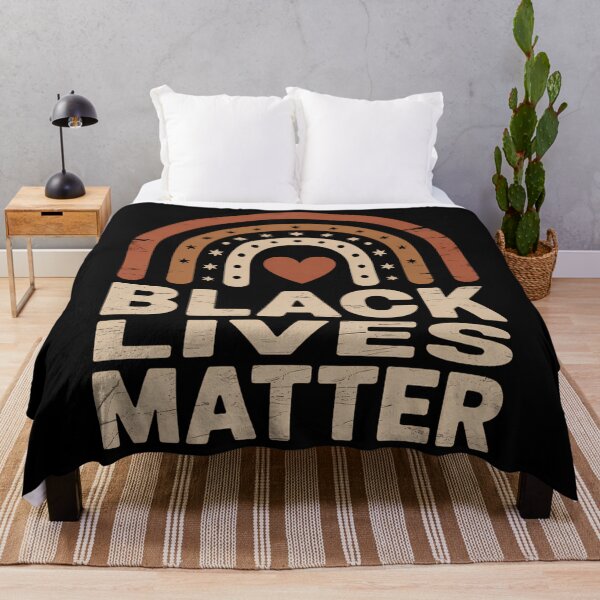 Item preview, Rainbow Black History Lovers designed and sold by tiemacopaxer.