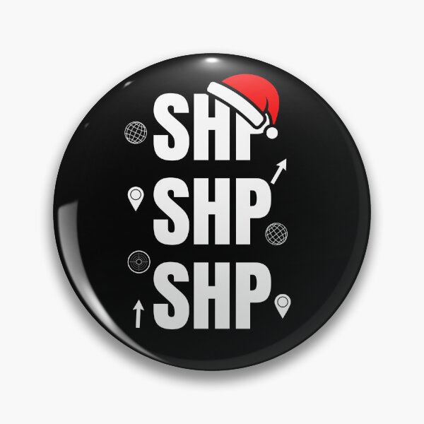 Item preview, SHP GIS Christmas Typography Design designed and sold by SpatialPost.