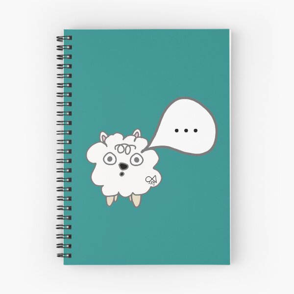 Item preview, LaMaisonOfMY MY BLANK STARE SHEEP COLLECTION  NO. 3 On Green designed and sold by LaMaisonOfMY.