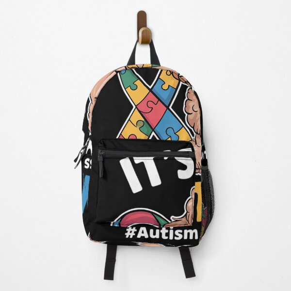 Item preview, Poodle Autistic It's OK To Be Different Autism Support Hope  designed and sold by InspiredFoul.