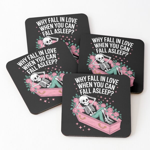 Item preview, Funny  anti valentine skeleton designed and sold by TikCore.
