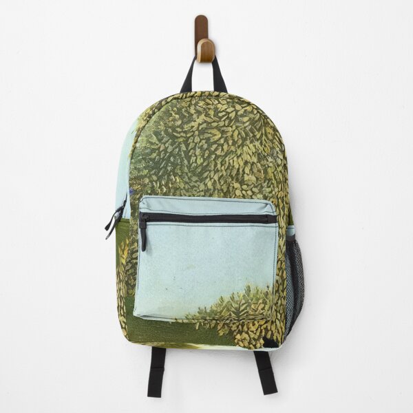 Item preview, In the Fields - 1910 - Henri Rousseau designed and sold by DrewGansen.