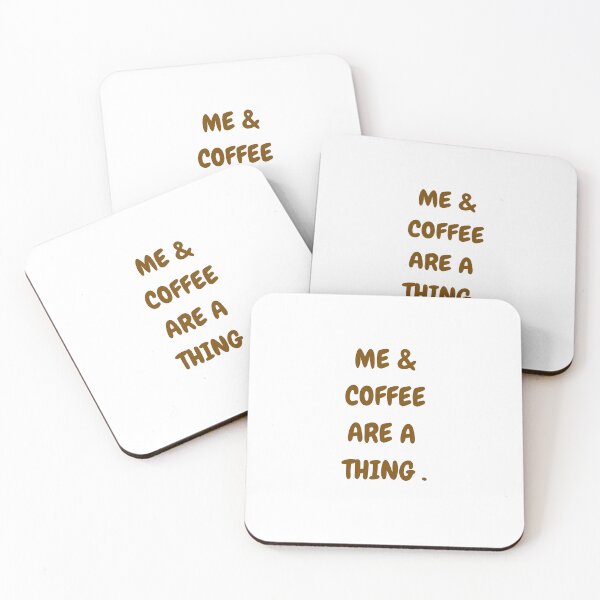 Item preview, Coffee addict designed and sold by MochiVerseArt.