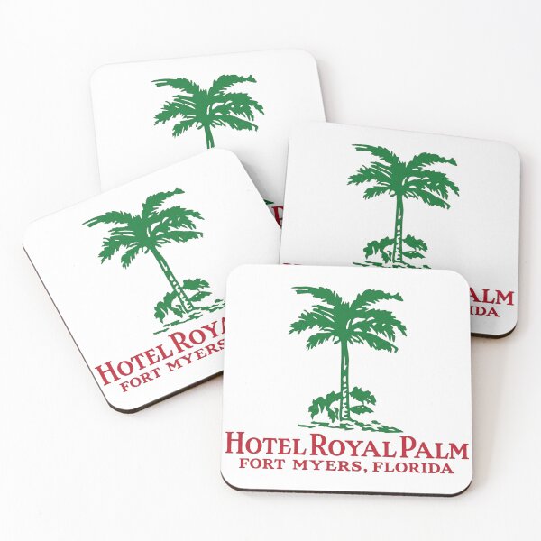 Item preview, Royal Palm Hotel designed and sold by Cincinnati Kid.