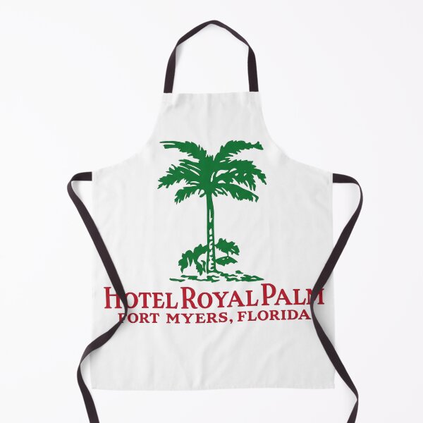 Item preview, Royal Palm Hotel designed and sold by Cincinnati Kid.