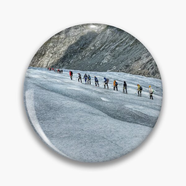 Item preview, Glacier walk designed and sold by Slalon85.