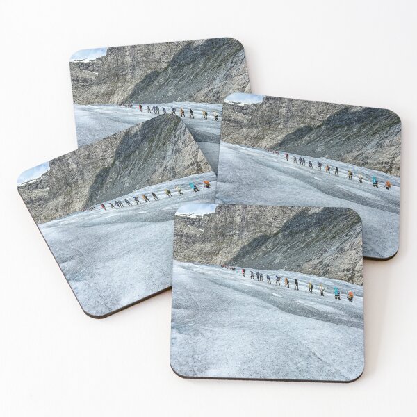 Item preview, Glacier walk designed and sold by Slalon85.