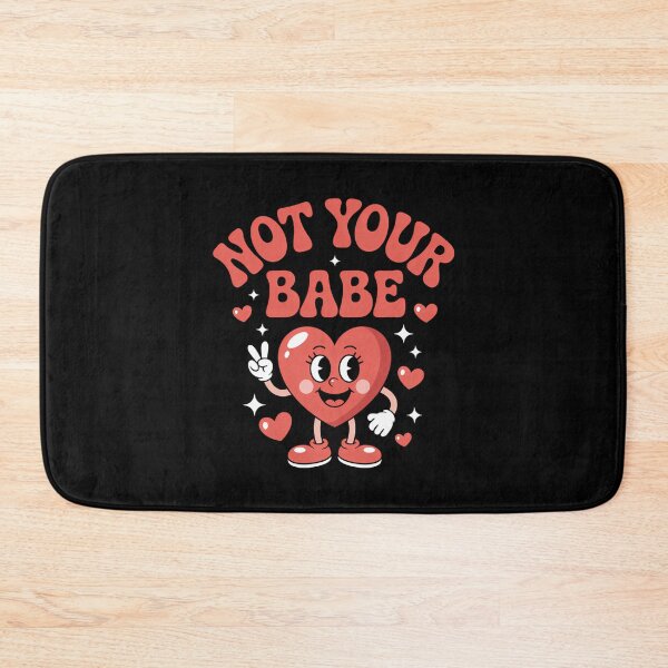 Item preview, Funny Anti Valentine_s Day Singles Awareness Day designed and sold by TikCore.