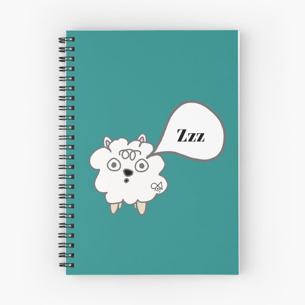 Item preview, LaMaisonOfMY MY BLANK STARE SHEEP COLLECTION  NO. 5 On Green designed and sold by LaMaisonOfMY.