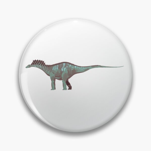 Item preview, Green Amargasaurus designed and sold by cquentien.
