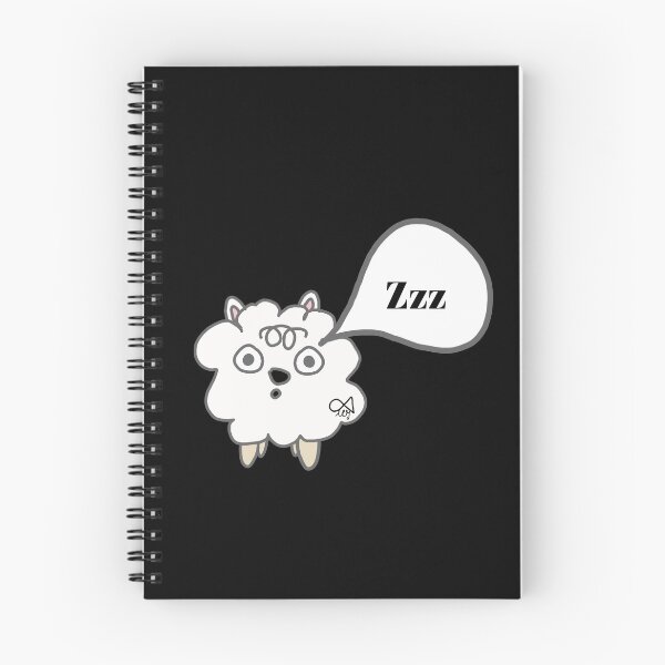 Item preview, LaMaisonOfMY MY BLANK STARE SHEEP COLLECTION  NO. 5 Black Edition designed and sold by LaMaisonOfMY.