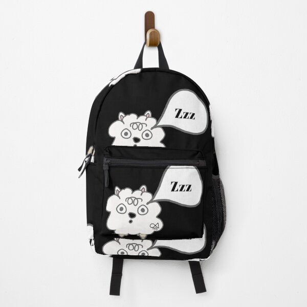 Item preview, LaMaisonOfMY MY BLANK STARE SHEEP COLLECTION NO. 5 Black Edition designed and sold by LaMaisonOfMY.