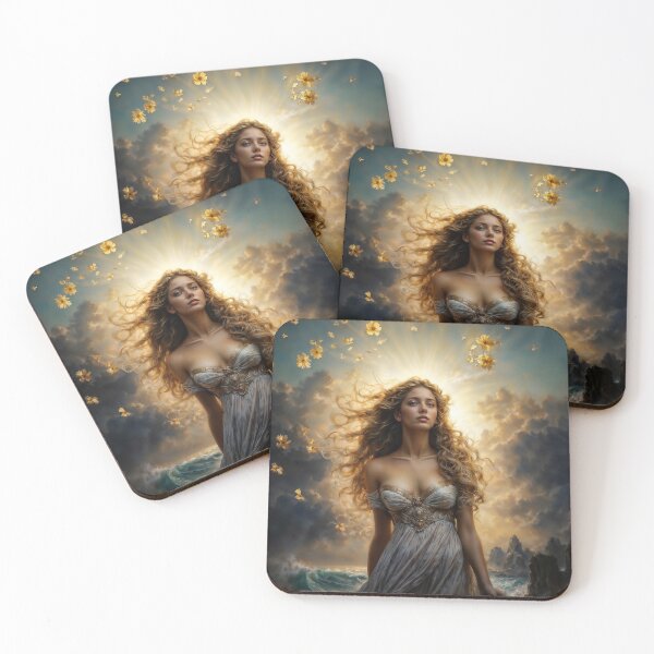 Item preview, Light of Aphrodite designed and sold by AliceWhiteDF.