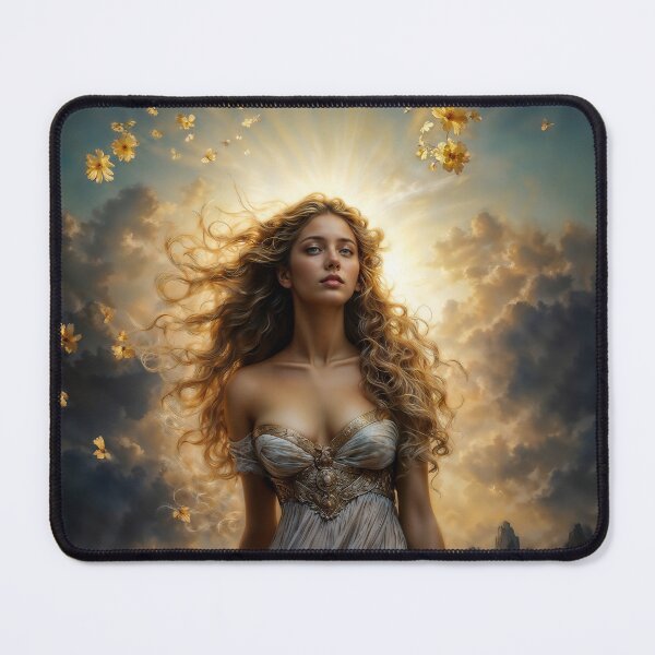 Item preview, Light of Aphrodite designed and sold by AliceWhiteDF.